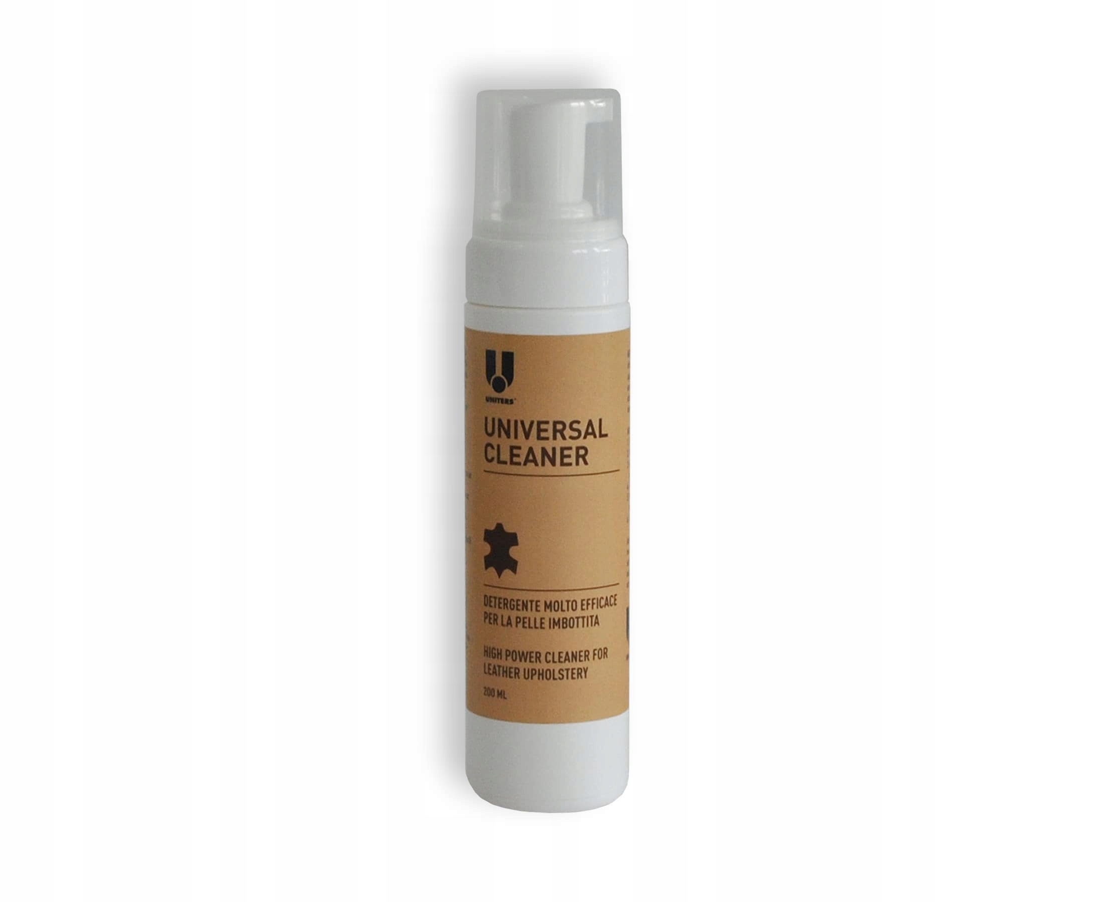 

Uniters Universal Cleaner (silniejszy niż Strong)