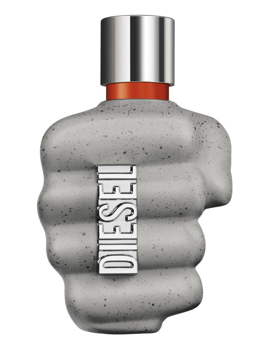 Diesel Only The Brave Street Woda toaletowa dla mężczyzn