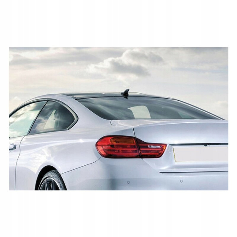 Antena SAMOCHODOWA REKIN PŁETWA ATRAPA SHARK Model SHARK