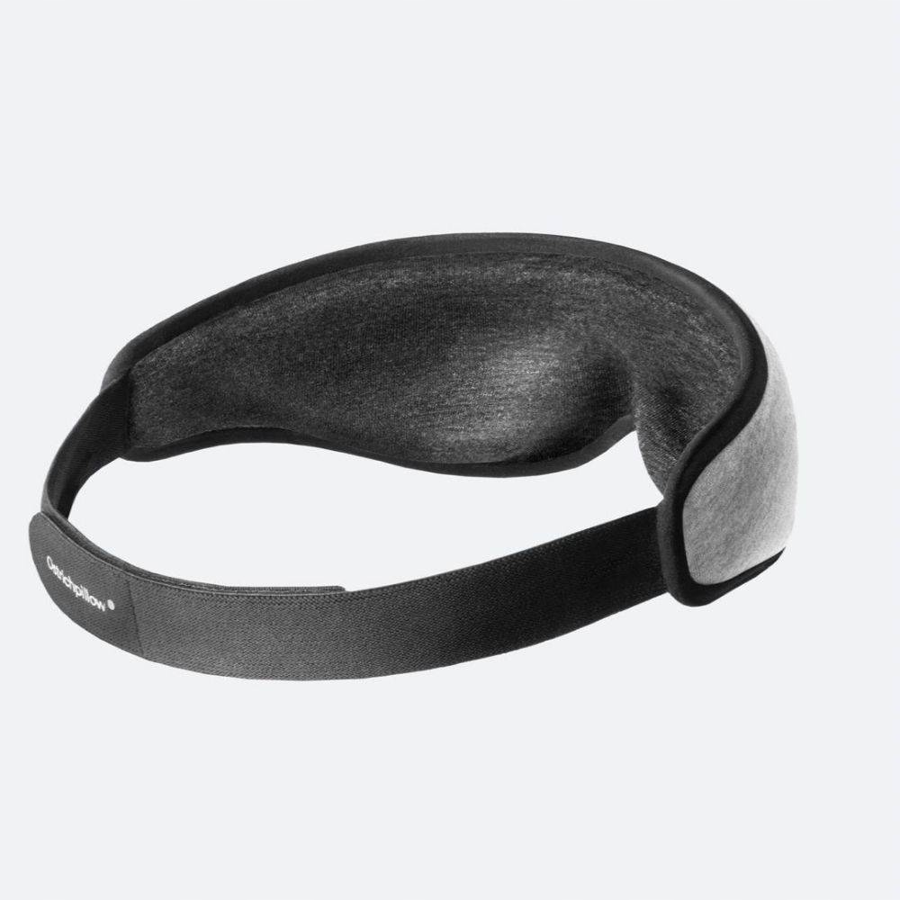Opaska na oczy do samolotu Eye Mask Ostrichpillow Marka inny
