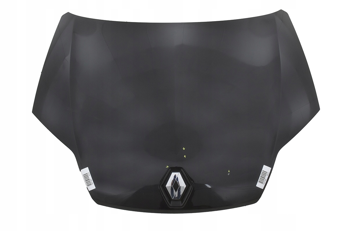 bonnet * engine housing cover RENAULT LAGUNA III NV676