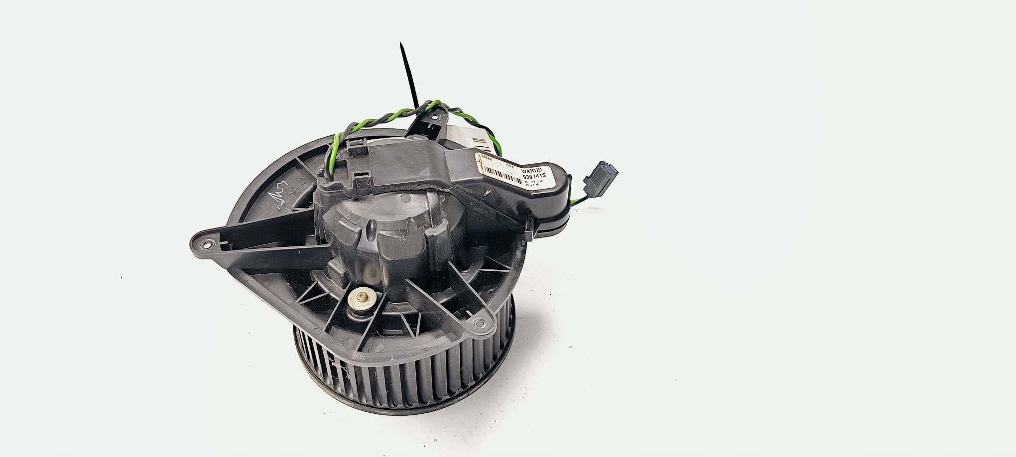 fan cab 939741S JEEP COMMANDER LIMITED CRD A