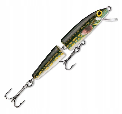 Wobler Rapala Jointed kolor Pk