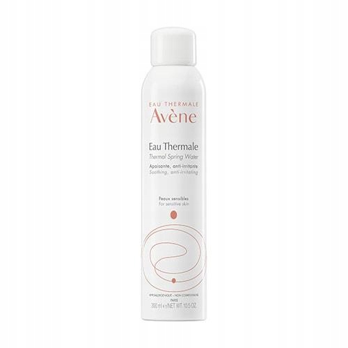

Avene Woda termalna 300ml nawilża koi odświeża