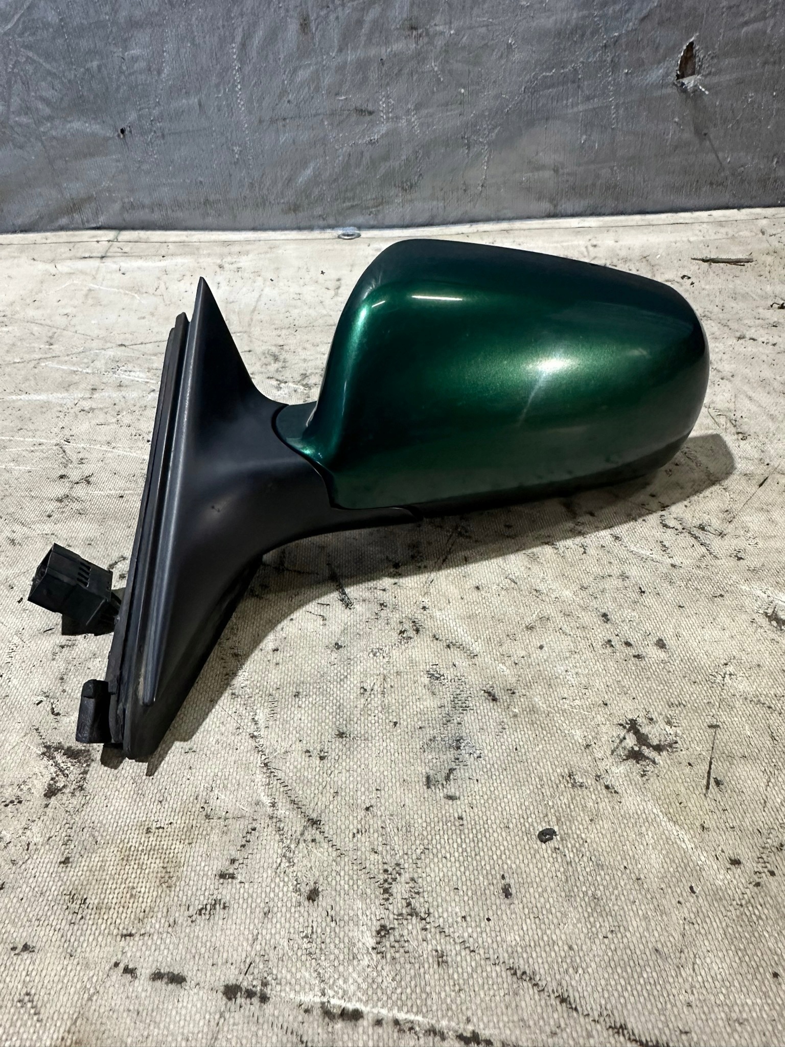 mirror left 5PIN AUDI A3 8L