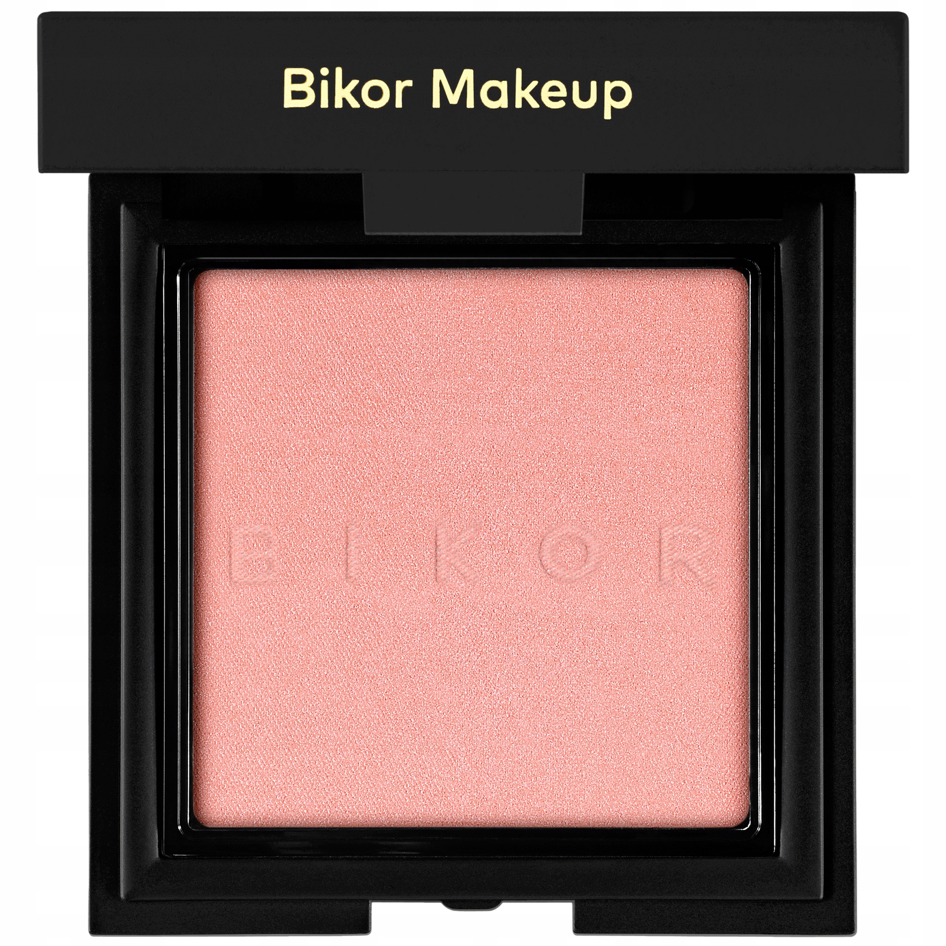 Bikor Como Blush N°5 sunrise Róż do policzków prasowany różowy 8 g