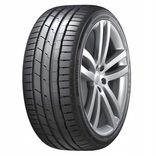 1x Hankook Ventus S1 evo3 K127 245/45R18 100Y XL