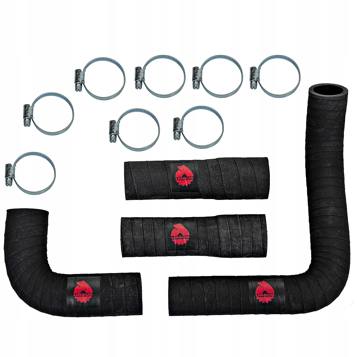 PRZEWÓD CHŁODNICY KOMPLET PRZEWODÓW C-360 ORYGINAŁ