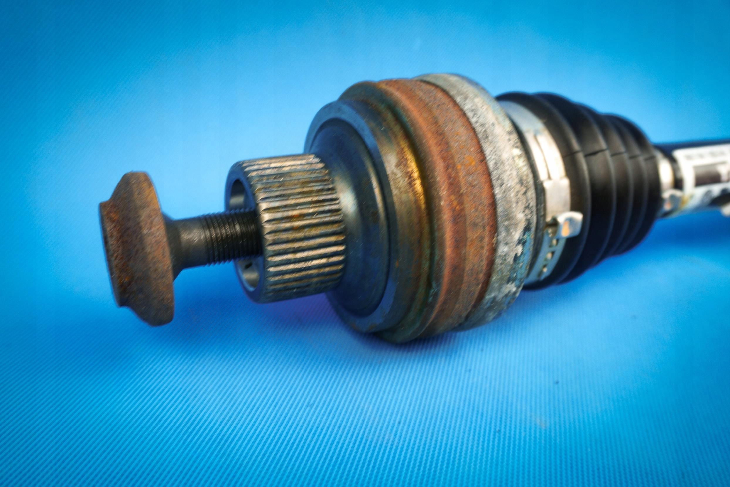 semi-axis rear Audi A4 8K A5 8T 8K0501203M