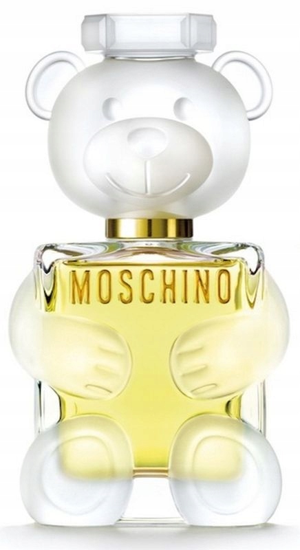 Moschino Toy 2 Edp 50 ml Sprej