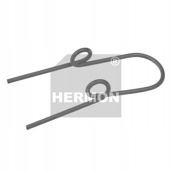 Sprężyna Łapki Sprzęgła T-25 2521107