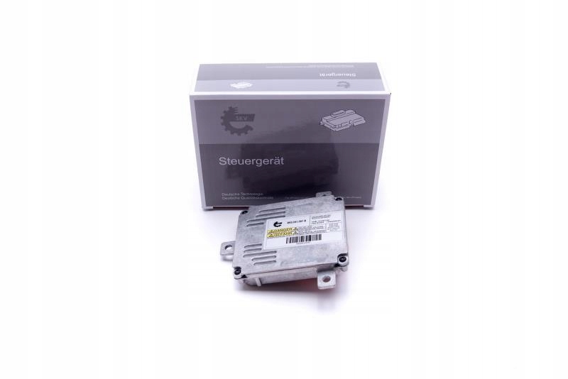 SKV 59SKV037_R MODUŁ, PRZETWORNICA XENON AUDI A3 Q Producent części ESEN SKV