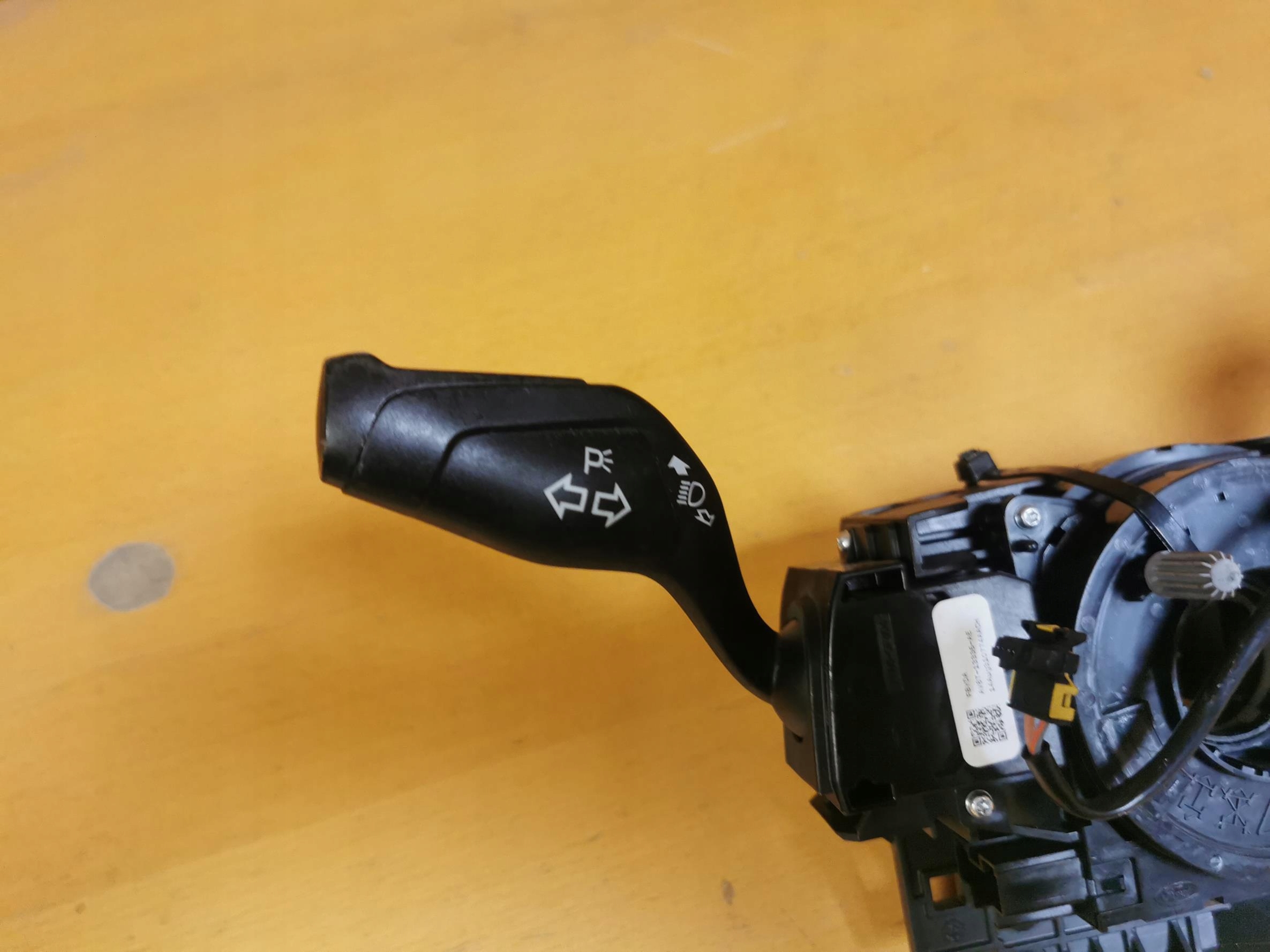 DEVIO LUCI TERGICRISTALLO TERGI FORD C-MAX e BV6T-13N064-AK
