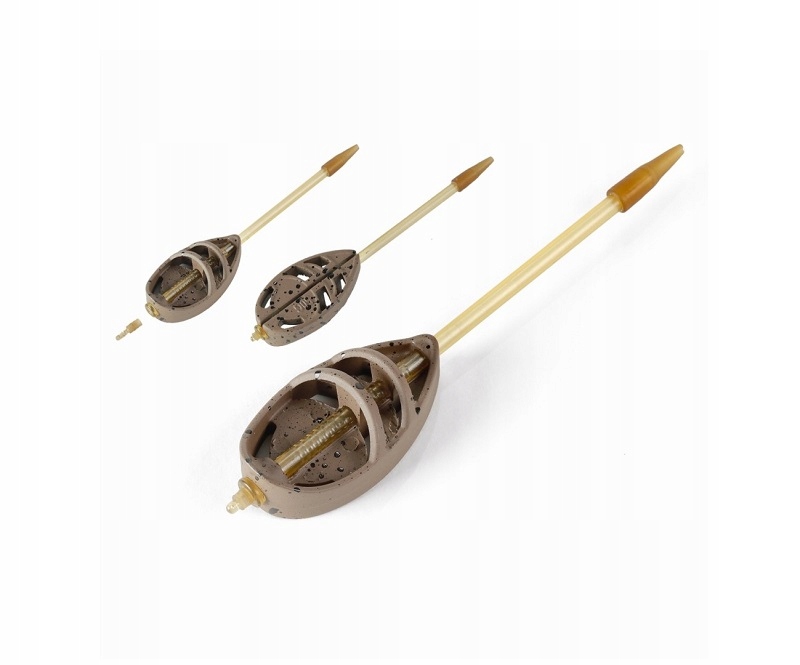 Koszyk do methody Arrow Qc 50g Zfish