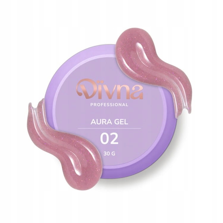 Divna Aura Gel 02 30 g