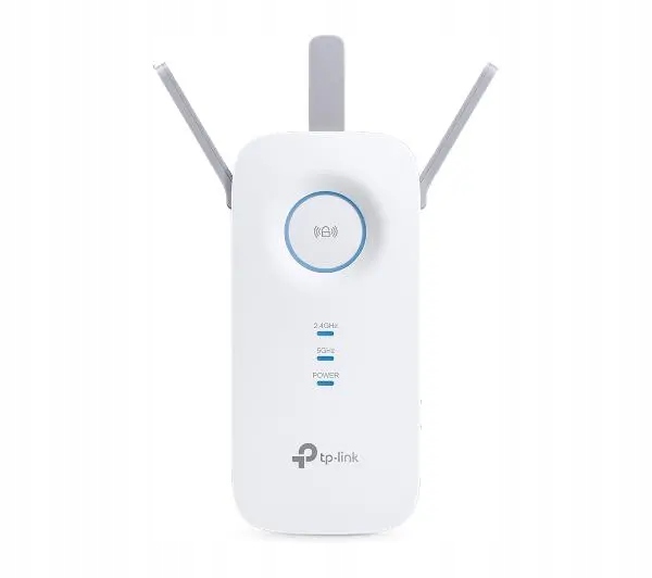 Zesilovač signálu Wi-Fi Tp Link Re 550 Wifi 802.11 ac Wps DualBand