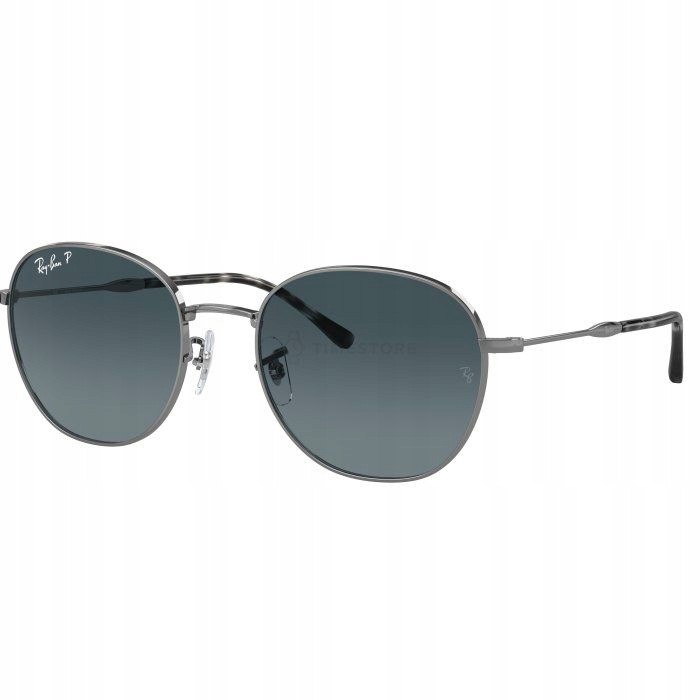 Ray-Ban RB3809 004/S3 Okulary przeciwsłoneczne unisex 53/20/145 mm