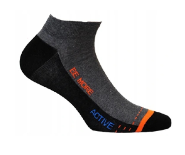 

Wola Stopki Męskie Sport Browncoal 44-46