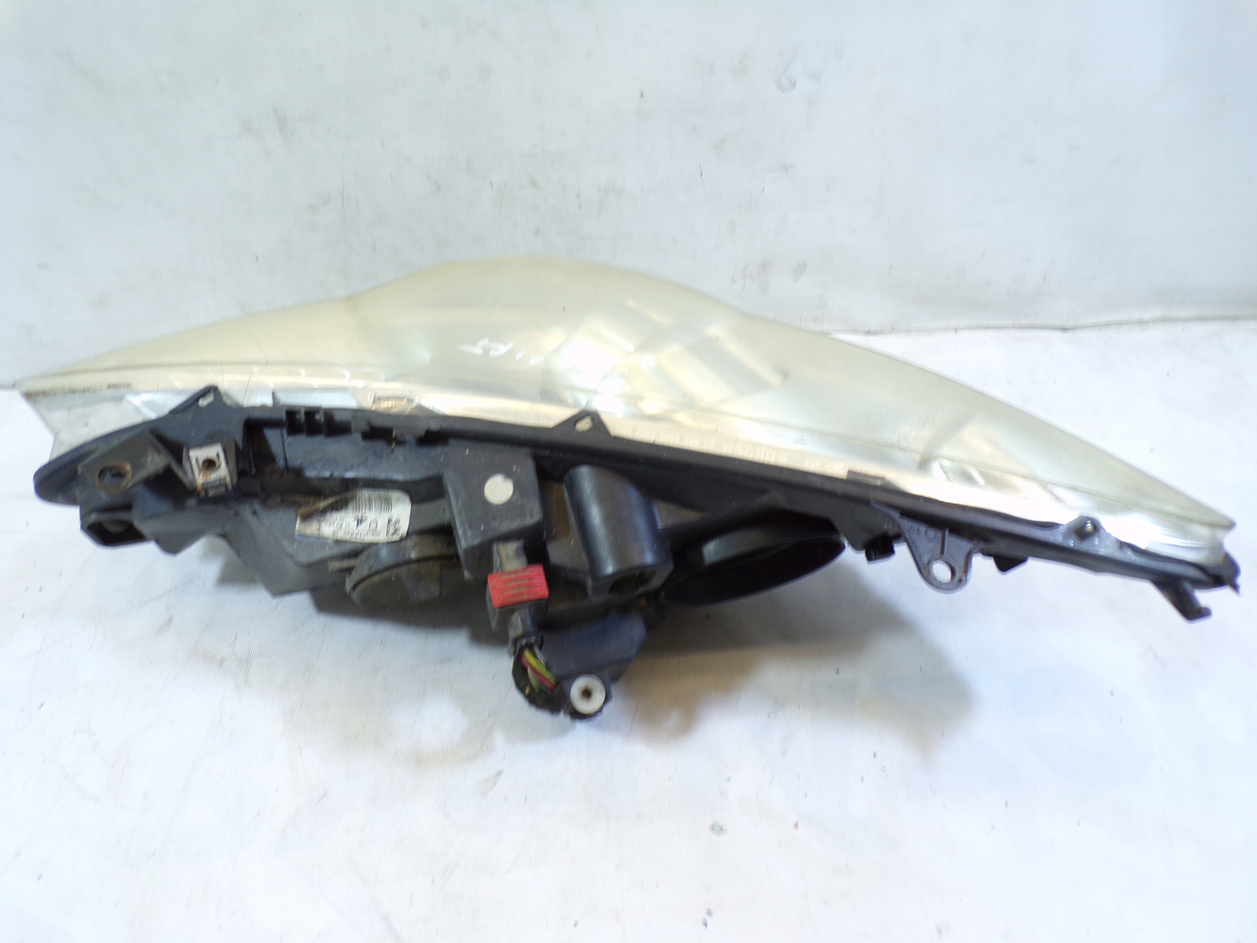 light front front right PEUGEOT 307 LIFT (2) (K1)