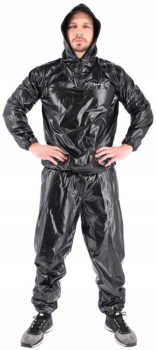 SAUNA DRES DO TRENINGÓW WYSZCZUPLAJĄCY BOKS MMA Kod producenta 17-25-360