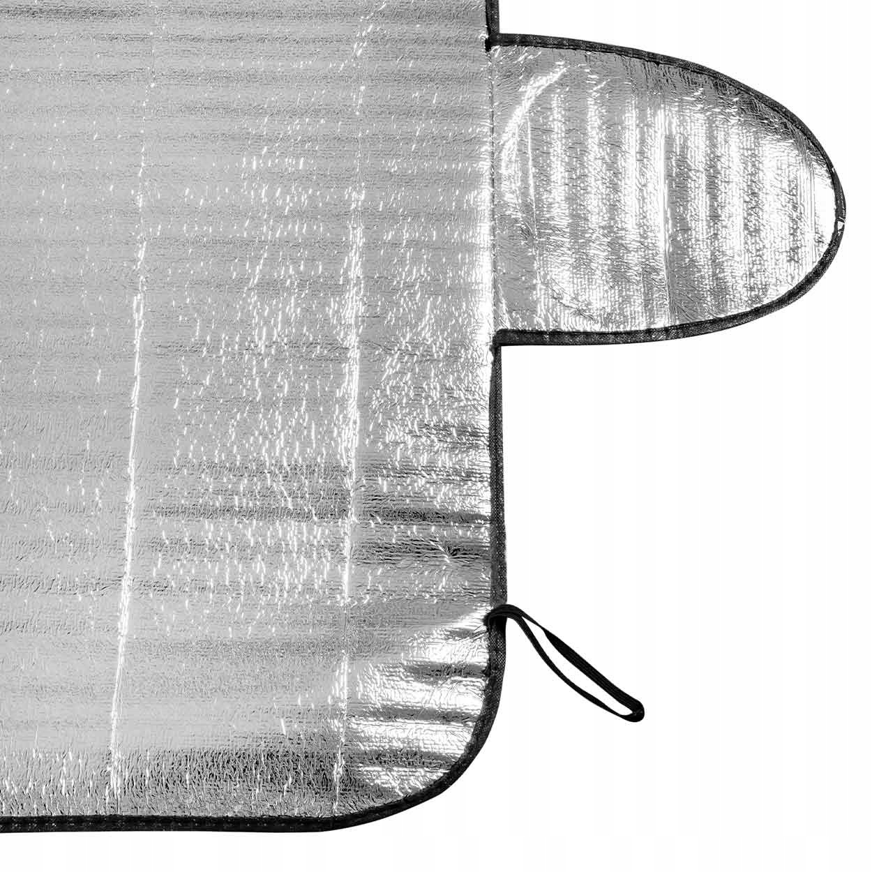 POKROWIEC MATA PRZECIWSZRONOWA PRZECIW SŁONECZNA ANTYSZRONOWA OSŁONA SZYBY Producent inny