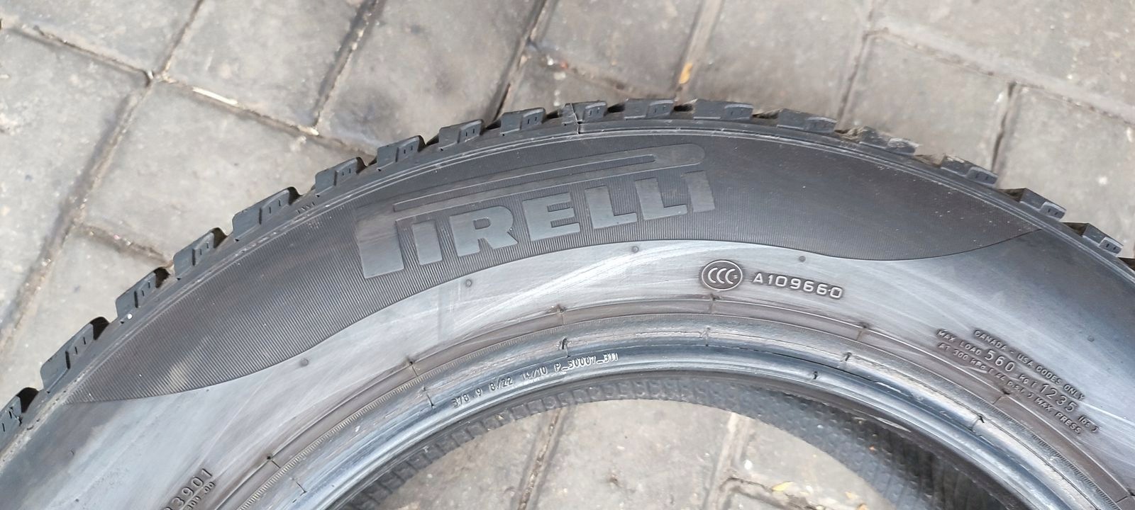 reifen winter Pirelli Cinturato 185/65R15 88T
