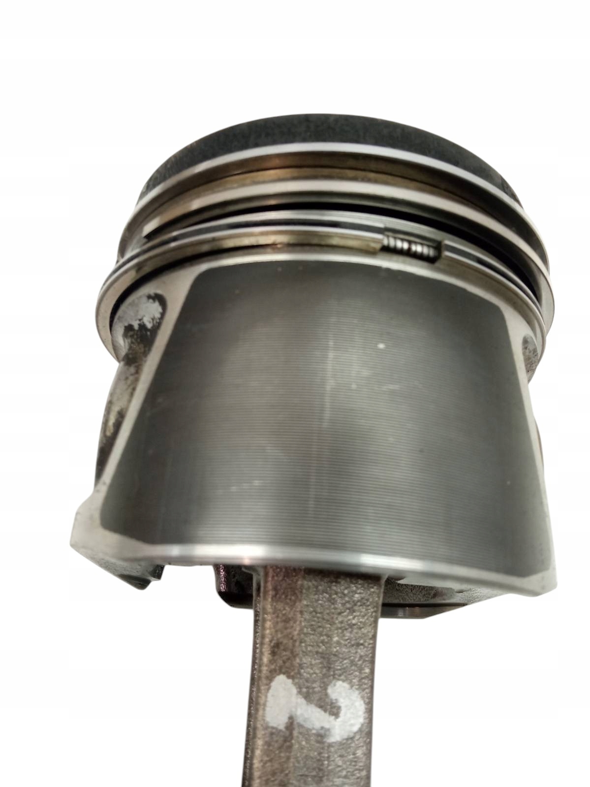 piston 80.950 2.0 TDI Audi A6 III (2004-2011) C6