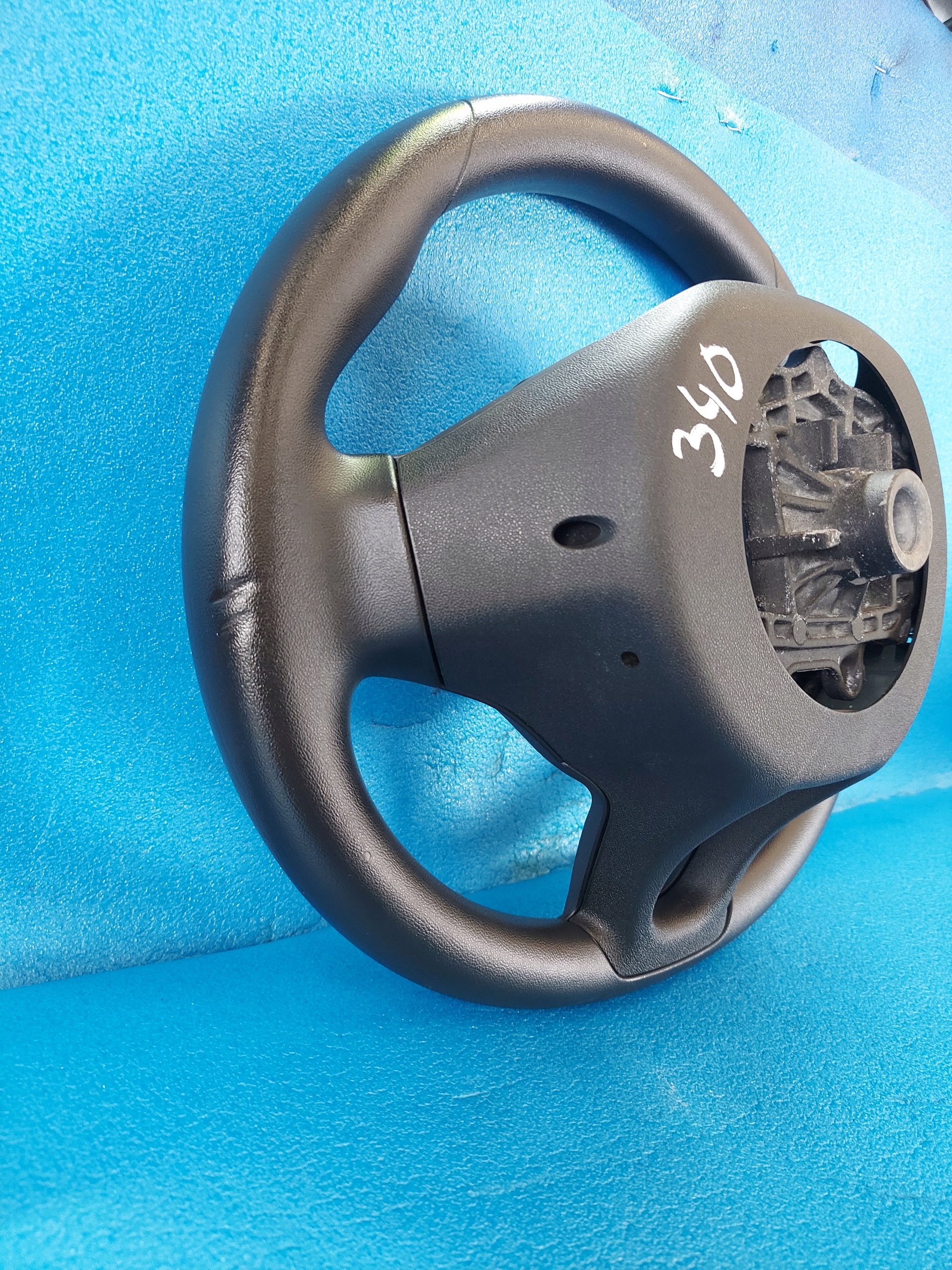 lenkrad PEUGEOT 208 6191373