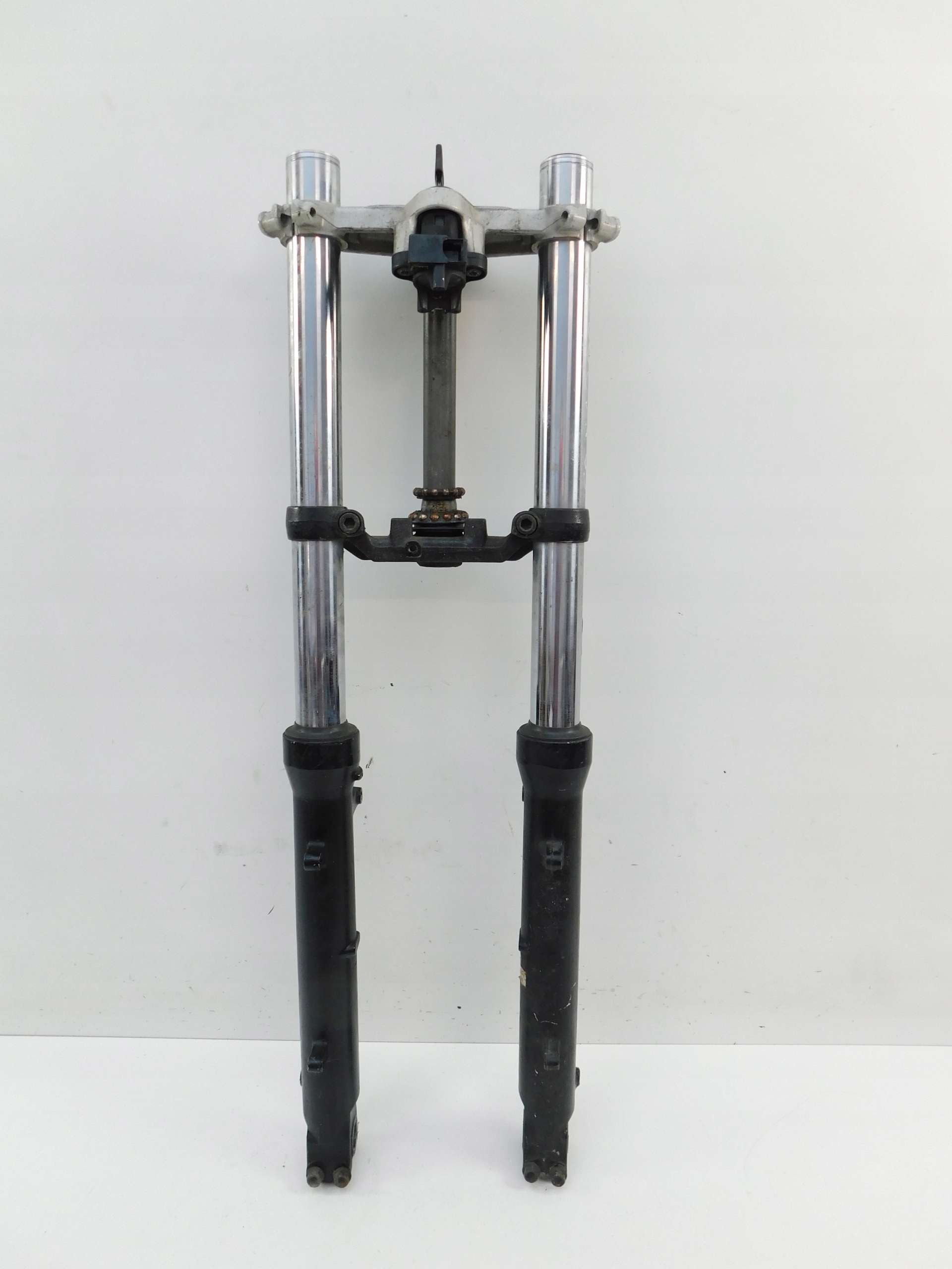 HONDA CBR 1000 SC24 LAGI ZAWIESZENIE PRZÓD