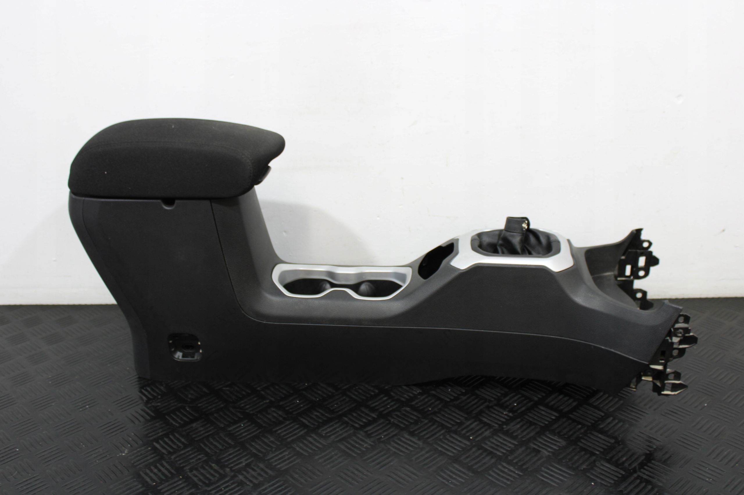 TUNEL mitte Armlehne JEEP RENEGADE