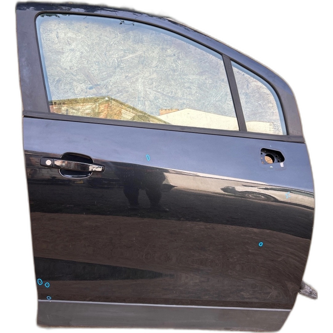 door front front right Opel Mokka and A code Lak.: GAR