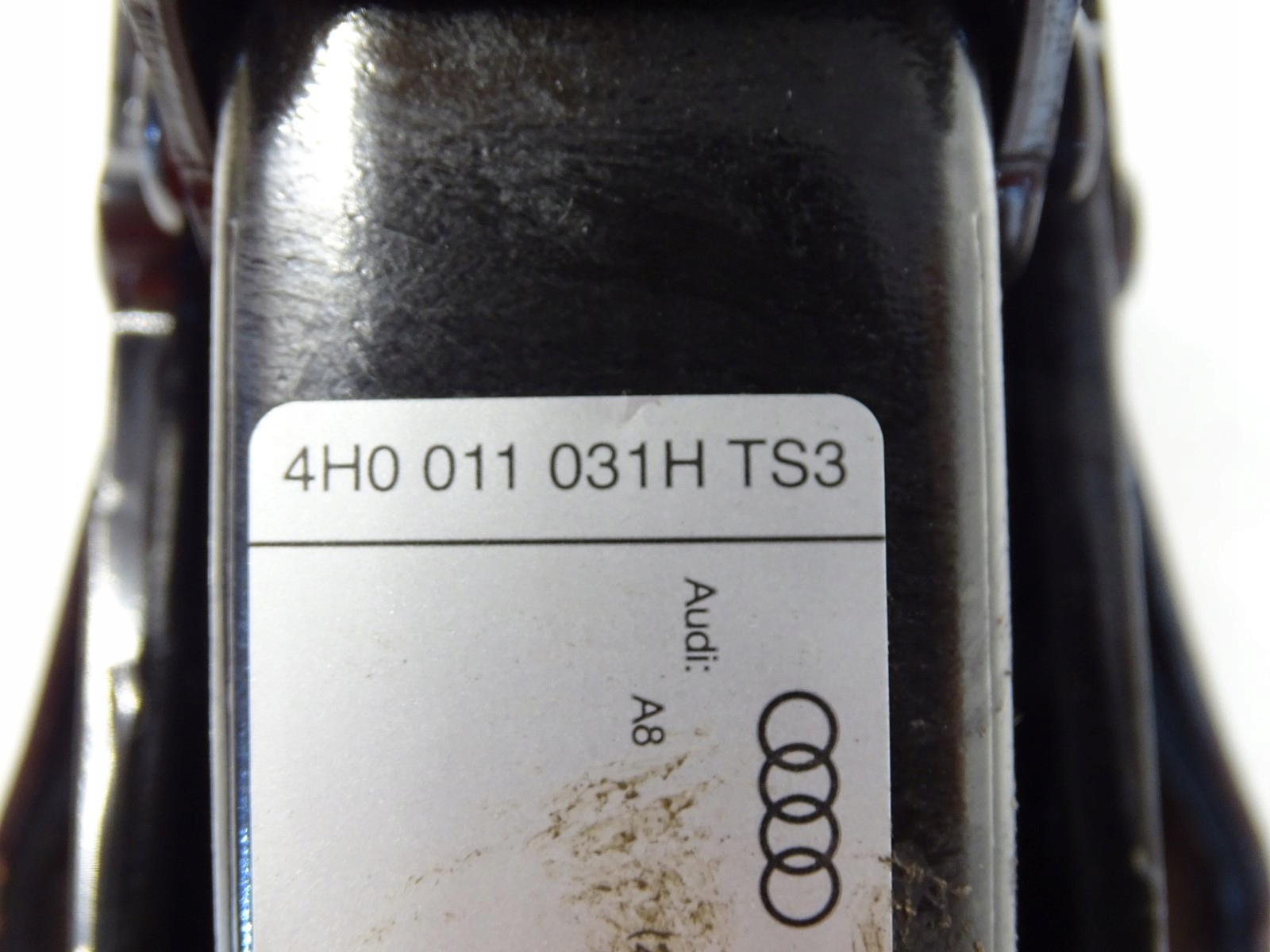 WINDA emelő lehúzó SAMOCHOWDY AUDI A8 D4 4H0011031H