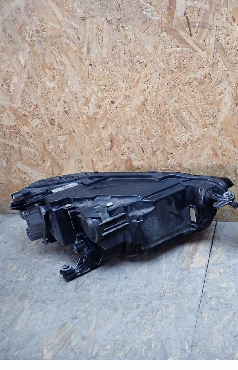 light left REFLEKTOR left FULL LED VW T ROC 2GA A11 LIFT 2021- 2GA941005F