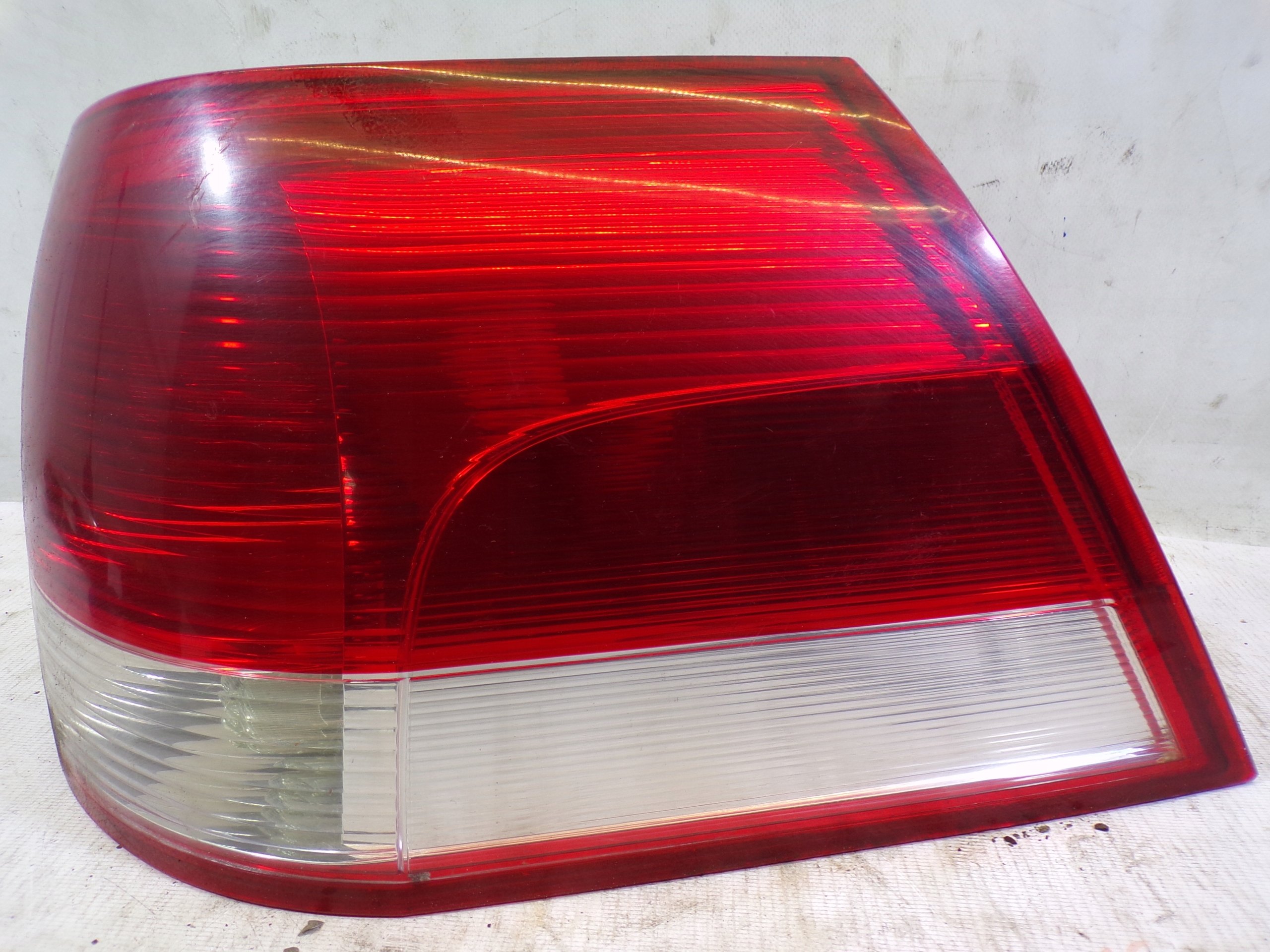 light rear rear part right OPEL VECTRA C KOMBI (5)