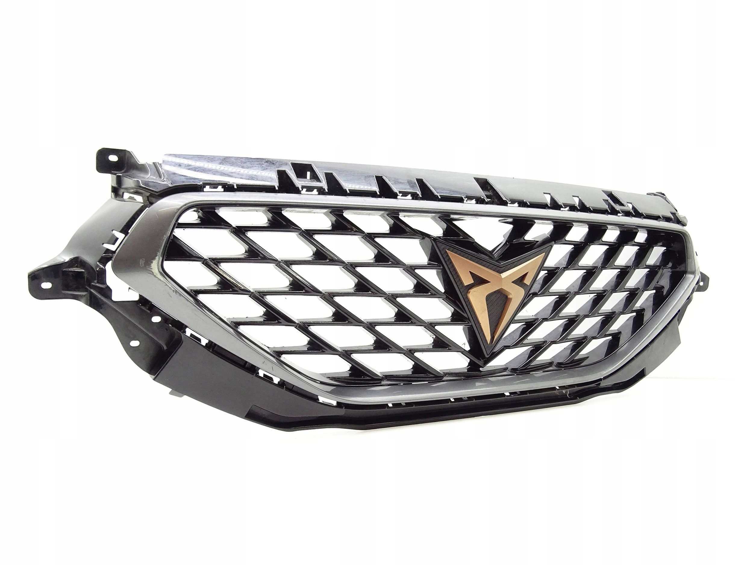 grille radiator grill CUPRA FORMENTOR 5F7853651C