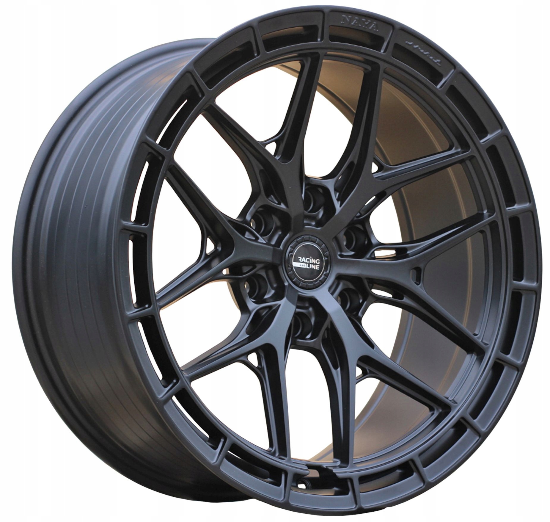 Ráfky 20 6x139.7 Pro Toyota Land Cruiser Řady 150 Facelift
