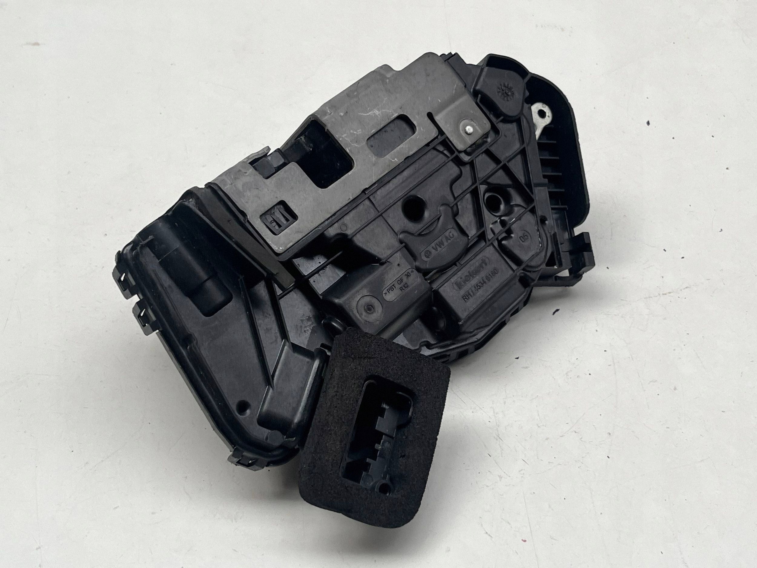 VOLKSWAGEN SEAT SKODA lock door right front 5TB837016E @M