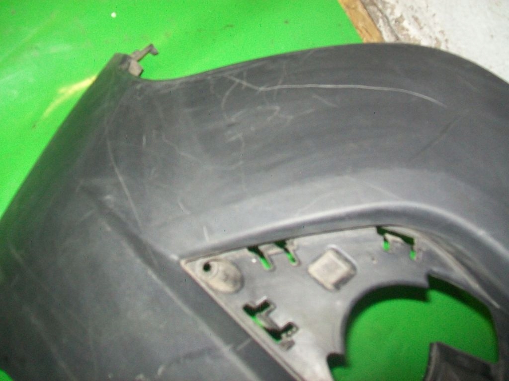 ZDERZAK PRZÓD OPEL MOKKA Producent części Opel OE