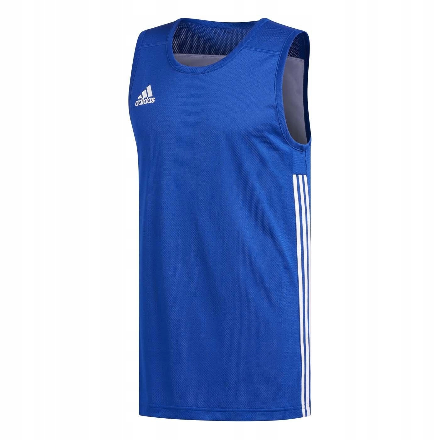 Pánské tričko Adidas 3G Spee Adidas Tričko