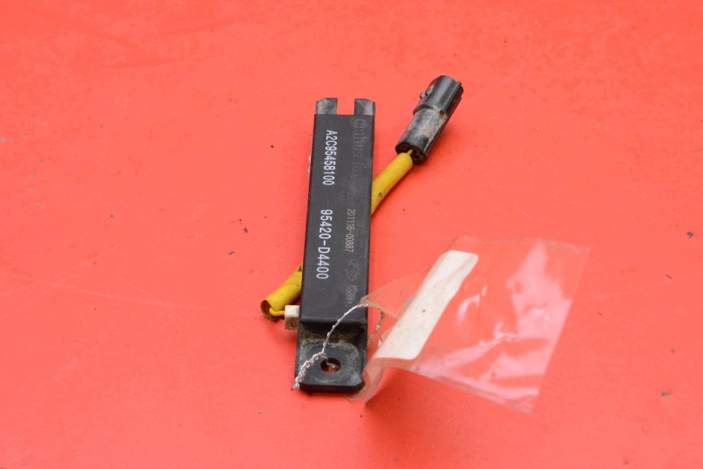 Antenne KEYLESS 95420-D4400 KIA OPTIMA 4 IV 15-20