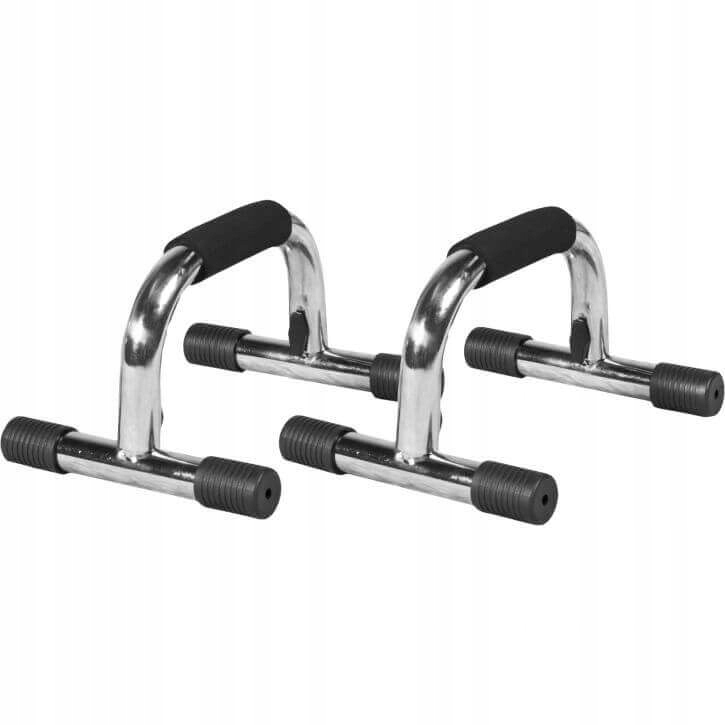 

Uchwyty do pompek push up paraletki 2 szt.