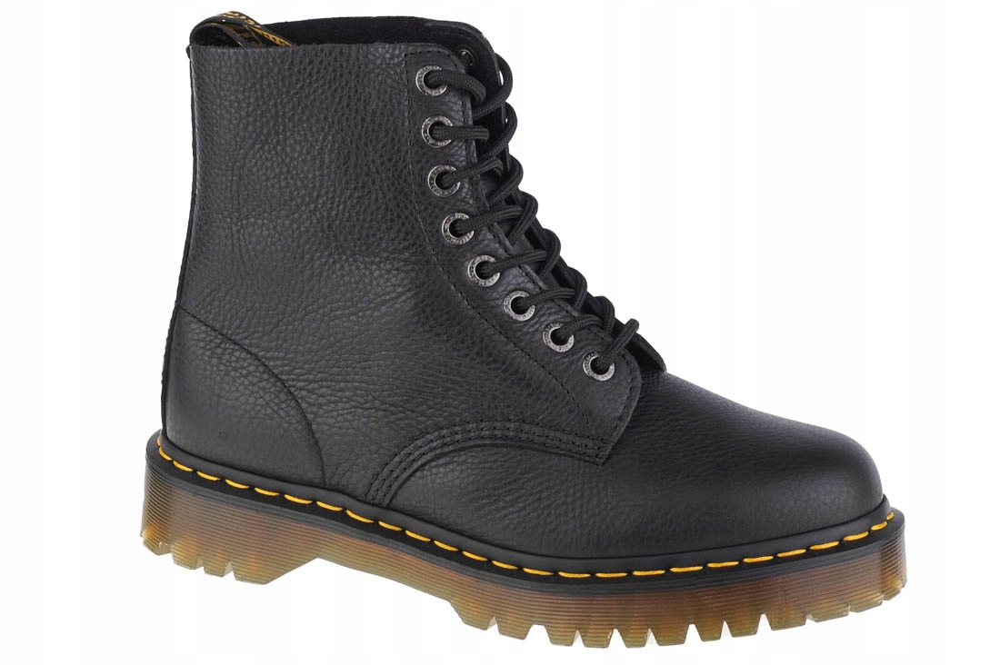 Męskie glany Dr. Martens 1460 Pascal Bex r.36