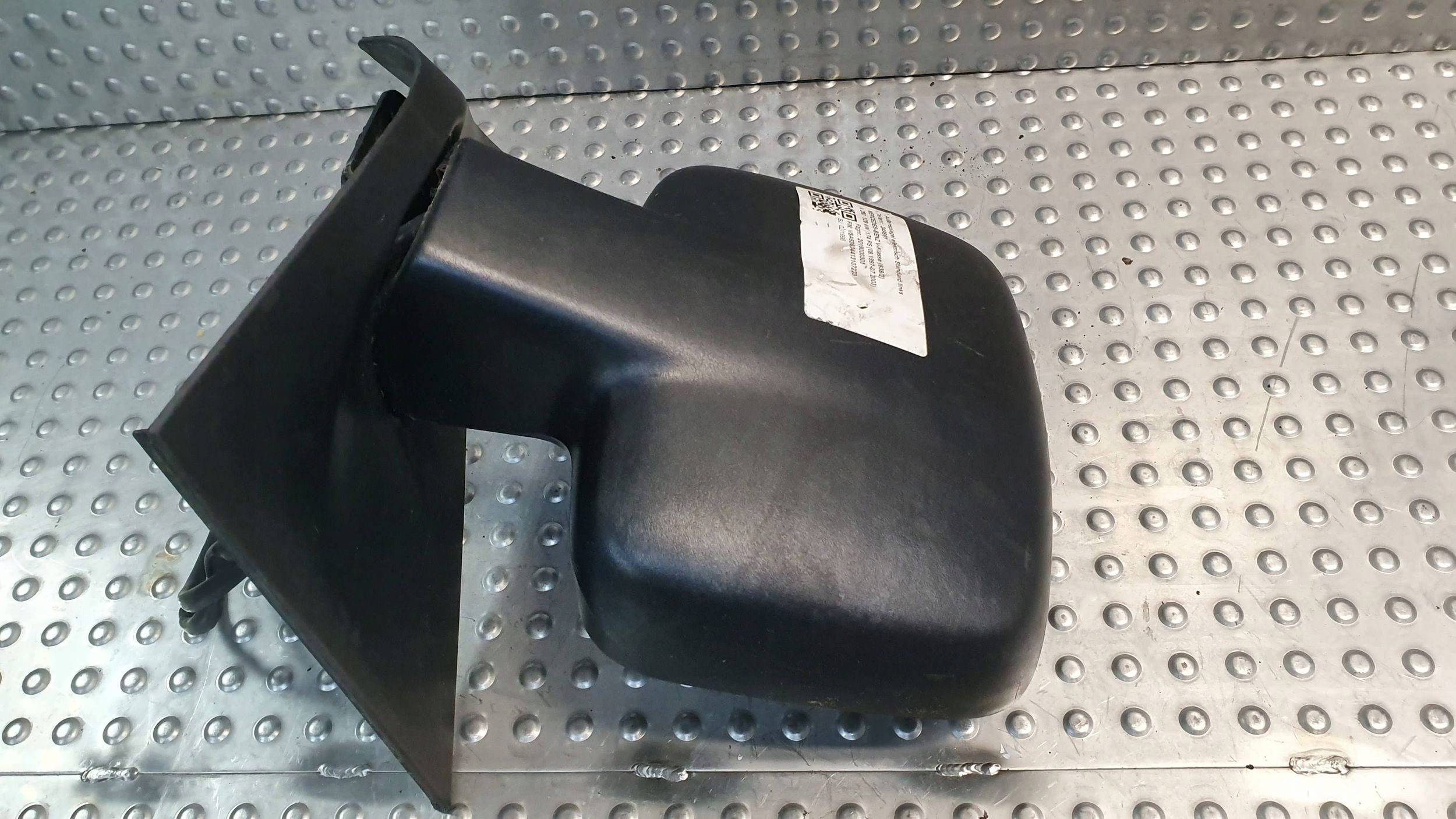 spiegel links MERCEDES W638 96