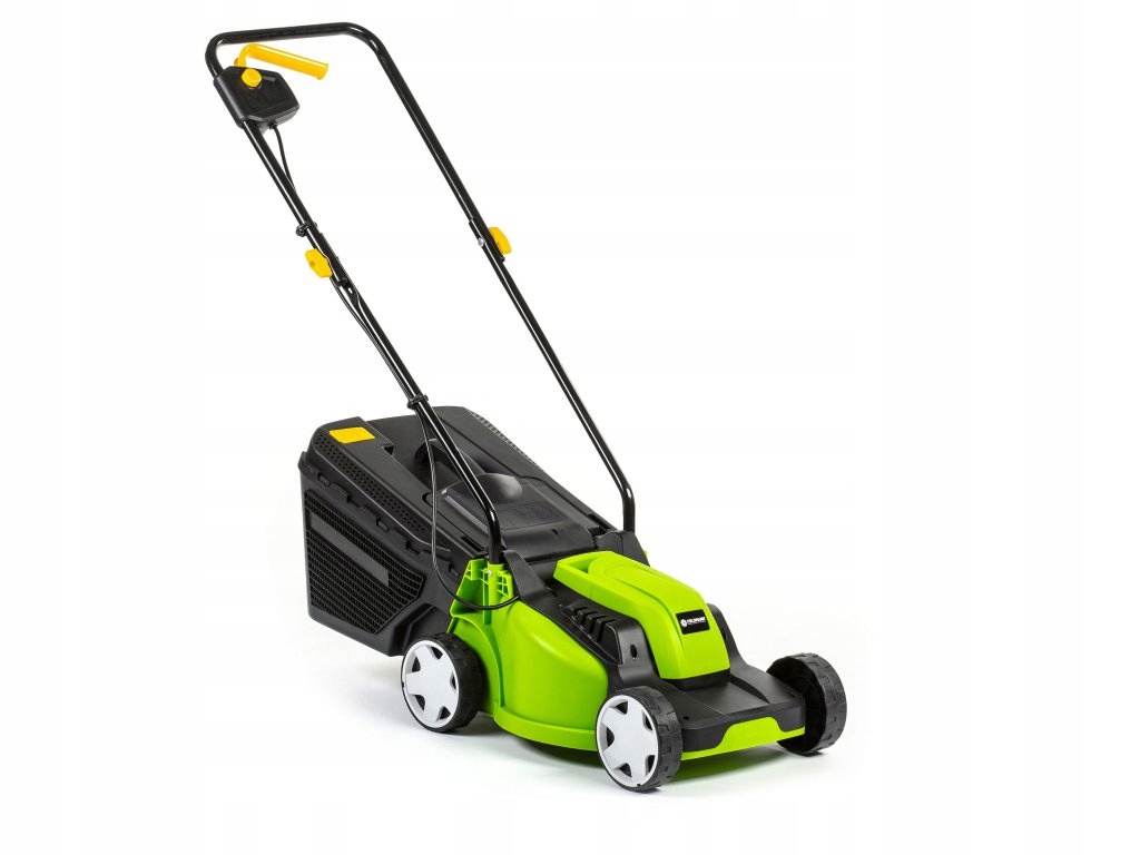 Fzr 2021-E Elektrická kosačka 32 cm, 50002364