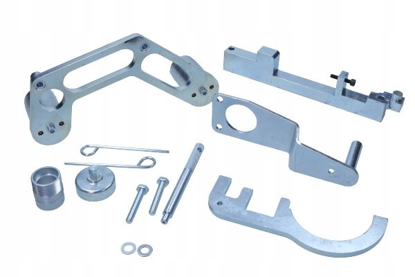 Blokovanie Rozvodového Remeňa Bmw N47 57 1.6 2.0 3.0 OK-02.3059