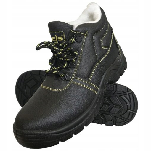 

Obuwie Ocieplane Robocze Trzewiki Reis Bryes S3 44