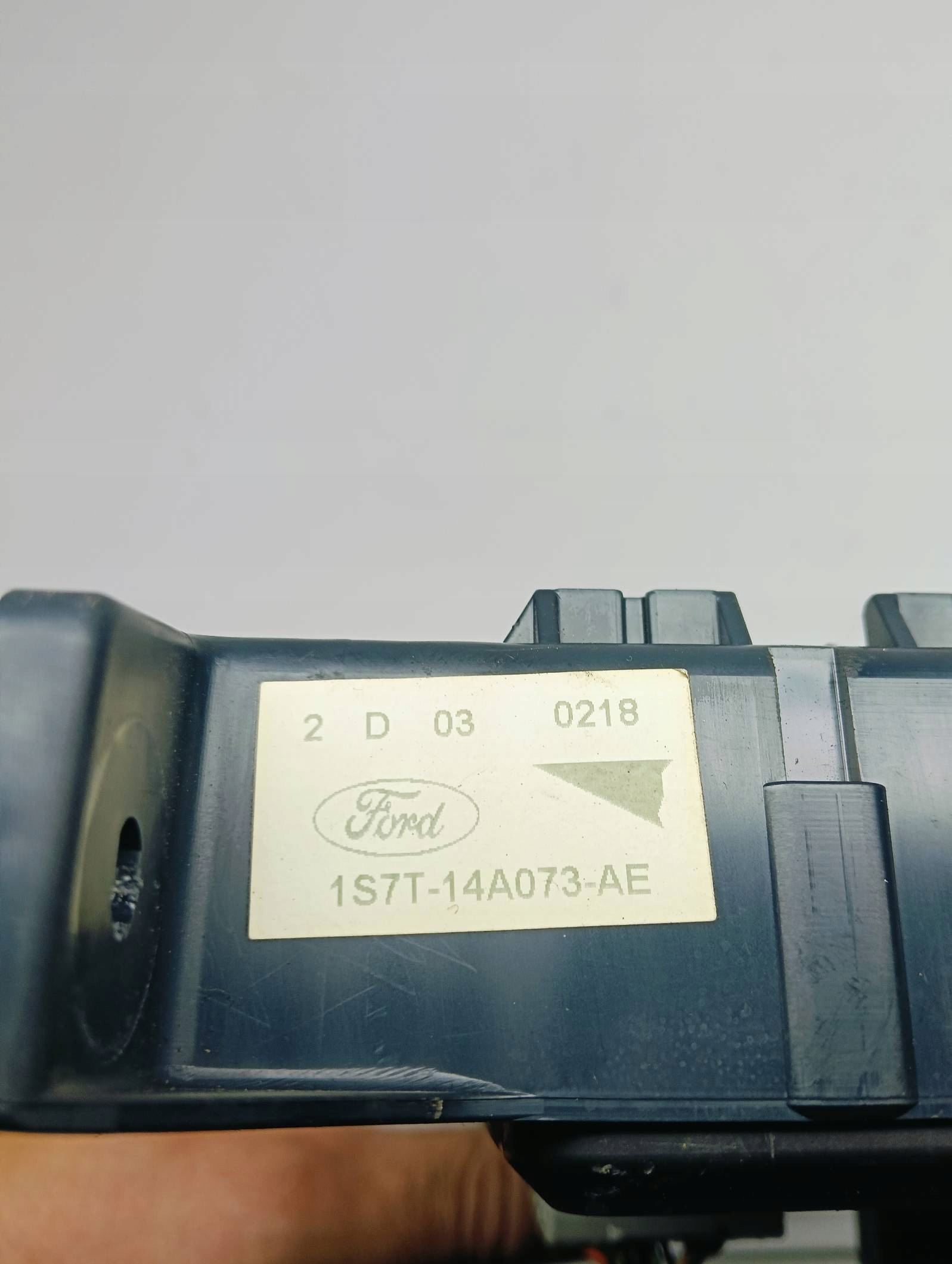 modulo fusibili FORD Mondeo MK3 03r 1S7T-14A073-AE