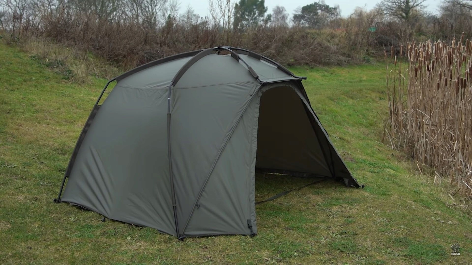 Namiot Nash Titan Hide Marka Nash