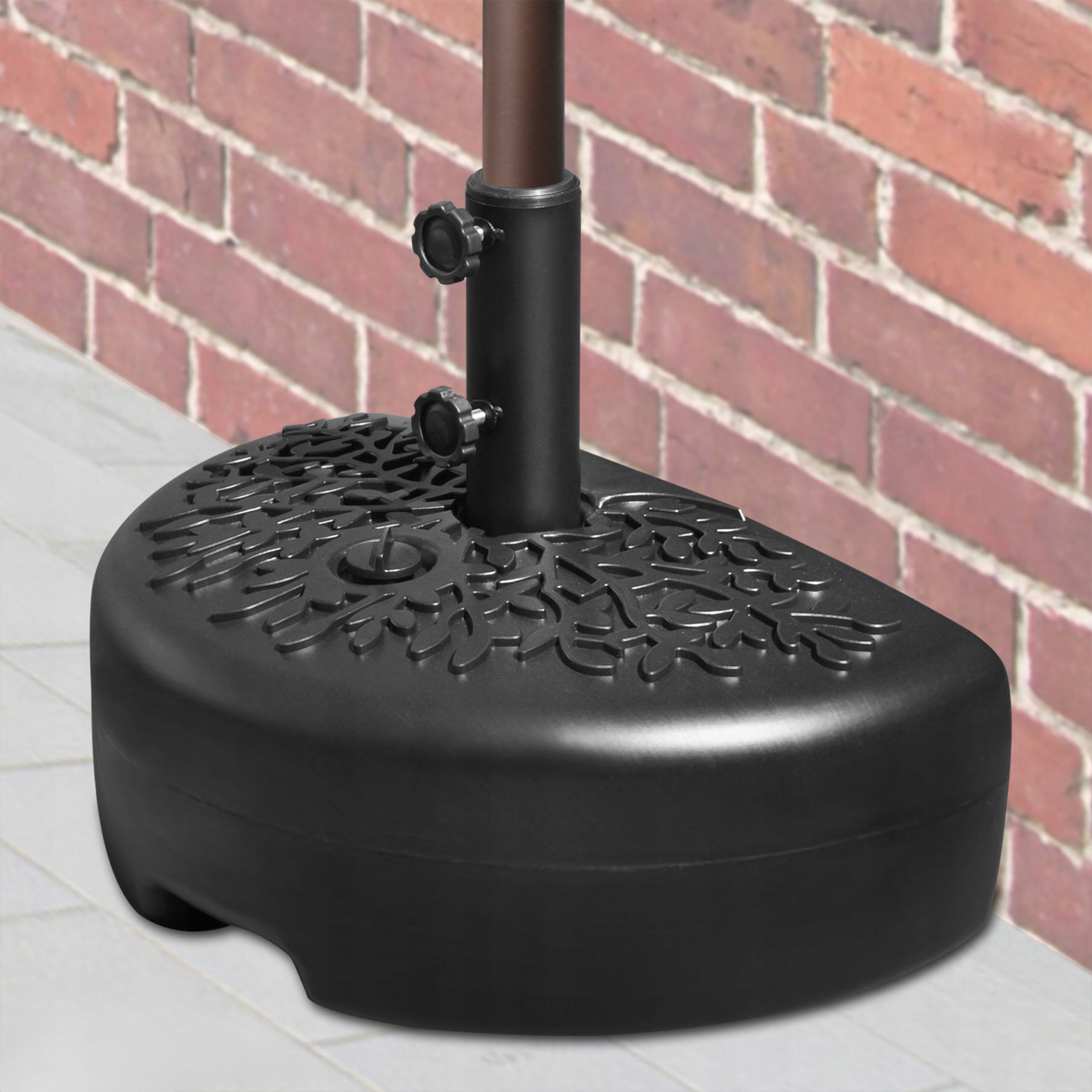 PODSTAWA POD PARASOL OGRODOWY BAZA OBCIĄŻNIK OBCIĄŻENIE 20 KG Kod producenta 04K POD.KJF-SX27CZ