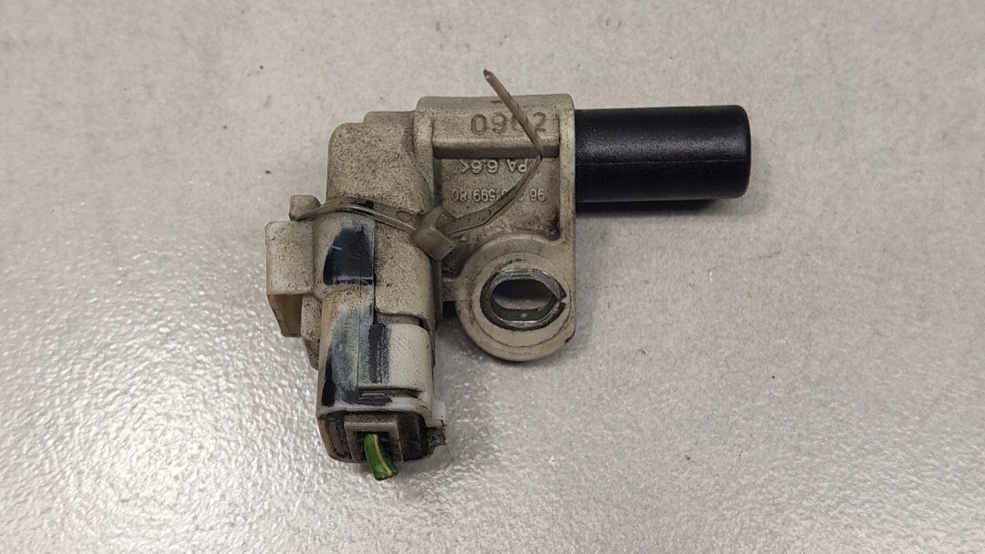 shaft position sensor XSARA PICASSO 2.0 HDI